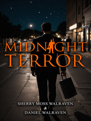 cover image of Midnight Terror